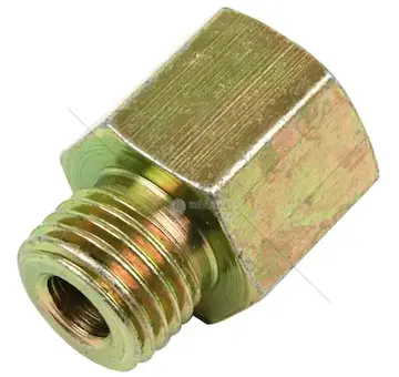 Redukce k plastovému ručnímu čerpadlu14/16mm | 93-3287-5