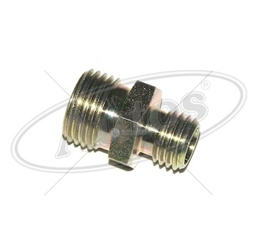 Redukce m16x1,5/m12x1,5 - 6/10 wabco, daf 0019365_A