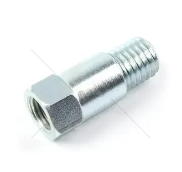 Redukce na žhavící svíčku na klíč 17 | TZ09800-b