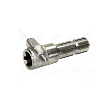 Redukce pr. 30 + klíč 1,3/8-6 B-A10107