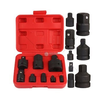 Redukce rázové, sada 8 ks MAR-POL