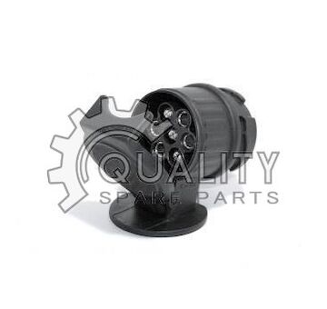 Redukce zásuvky TZ 13-7