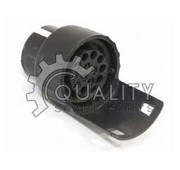 Redukce zásuvky TZ 7-13