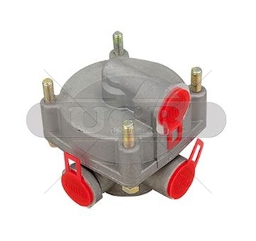 Redukční ventil 00054 17153