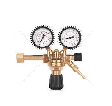 Redukční ventil CO2/Argon W21,8