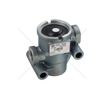 Redukční ventil KNORR AC156A
