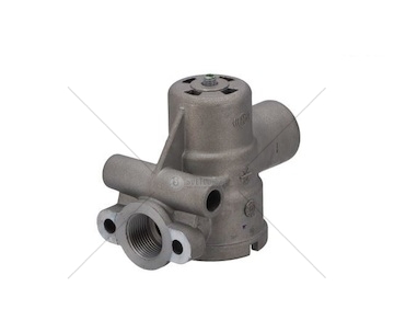 Redukční ventil MAN TGA KNORR K206098N00