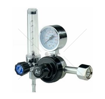 REDUKTOR CO2/AR Z ROTAMETREM  265400