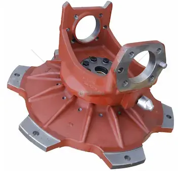 Reduktor hrubé drážkování 13 drážek | 6745-3299-H