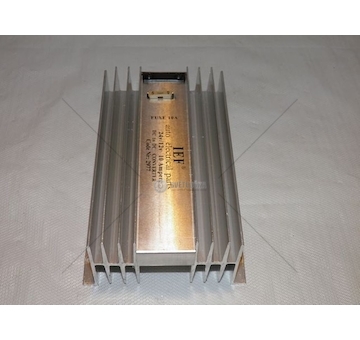 REDUKTOR NAPIECIA 24-12 10A  /2977/ SERTPLAS 10A