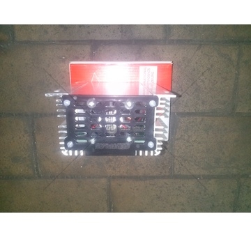 REDUKTOR NAPIECIA 24-12 20A  2980