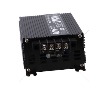 REDUKTOR NAPIECIA 24-12 30A 400W  DCPRO-400