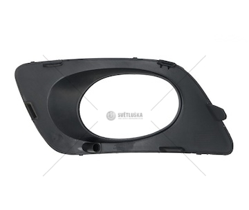 REFL.PRZECIWMGL. HOUSING RH TANGDE TD01-50-127R