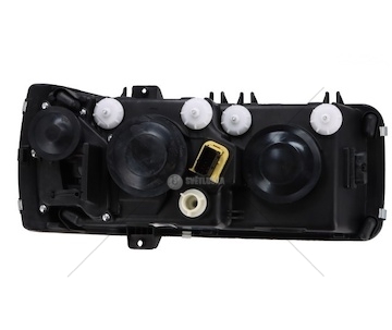 REFLEKTOR DAF LF 05.13- EURO6 LEWY TANGDE TD01-61-028L