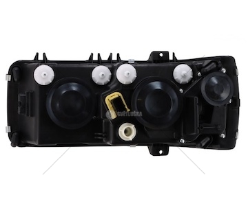 REFLEKTOR DAF LF 05.13- EURO6 PRAWY TANGDE TD01-61-028R