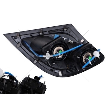 REFLEKTOR DAF XF105 PRAWY SUPER SPACE DAF 1784823