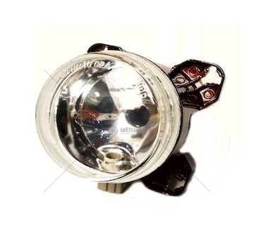 REFLEKTOR DO AUTOBUSU NEOPLAN BEZ LAMPY AYFAR 505597