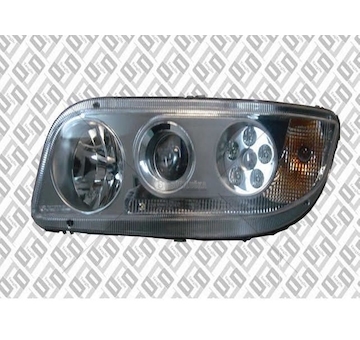 REFLEKTOR DO AUTOBUSU VOLVO PRAWY TANGDE YG-01-274R