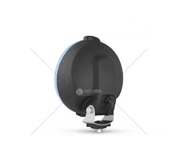 REFLEKTOR DROGOWY FI152 + PRZEWOD 0,15M WESEM HO3.17677.01