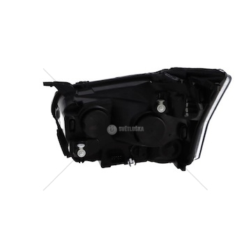 REFLEKTOR FORD TRANSIT PRAWY 2014- AYFAR 505912