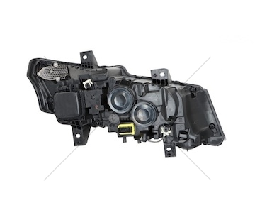 REFLEKTOR IVECO STRALIS 19- LEWY DEPO 663-1113L-LD-E2