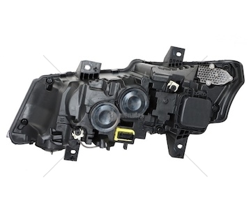 REFLEKTOR IVECO STRALIS 19- PRAWY DEPO 663-1113R-LD-E2