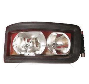 REFLEKTOR MAN TGA PRAWY TANGDE TD01-57-011R