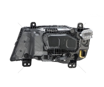 REFLEKTOR MAN TGX/TGM/TGS/TGL PRAWY , ZAROWKA H7, 2020- TANGDE TD01-57-024R