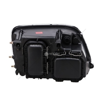 REFLEKTOR MB ACTROS MP2 LEWY STER.ELEKTR MONARK 098081361