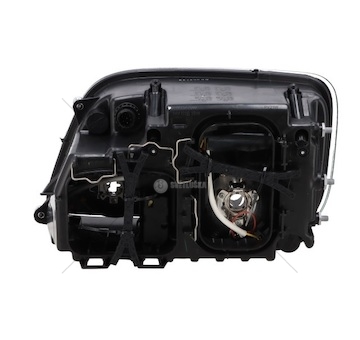 REFLEKTOR MB ACTROS MP2 PRAWY STER.ELEKT DEPO 440-1156R-LD-EM