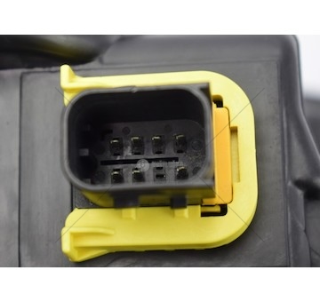 REFLEKTOR MB ACTROS MP4,ANTOS,AROCS TANGDE TD01-50-102ALP