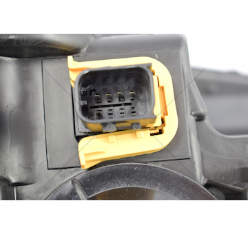 REFLEKTOR MB ACTROS MP4,ANTOS,AROCS TANGDE TD01-50-102CL