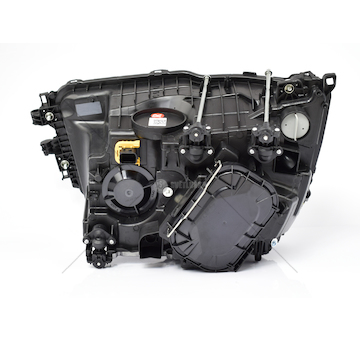 REFLEKTOR MB ACTROS MP4,ANTOS,AROCS TANGDE TD01-50-102CR