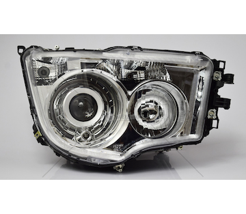 REFLEKTOR MB ACTROS MP4,ANTOS,AROCS TANGDE TD01-50-102DR