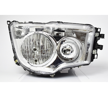 REFLEKTOR MB ACTROS MP4,ANTOS,AROCS  TD01-50-102BR