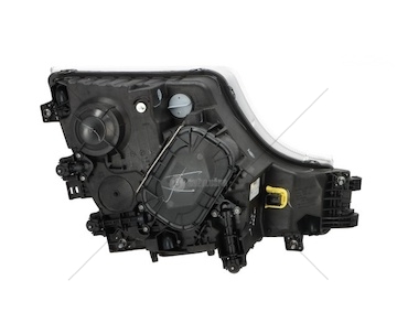 REFLEKTOR MB ACTROS MP4 LEWY MB 9608200239