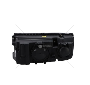 REFLEKTOR MB ACTROS PRAWY LAMPA KIER.ZOL TANGDE ETD01-50-001R