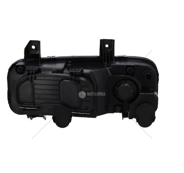 REFLEKTOR MB ATEGO II LEWY STER.RECZNIE TANGDE ETD01-50-017L