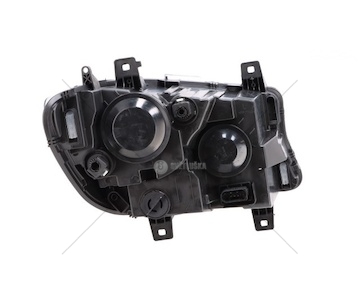 REFLEKTOR MB SPRINTER 2018- LHD LHS TANGDE TD01-50-119PL