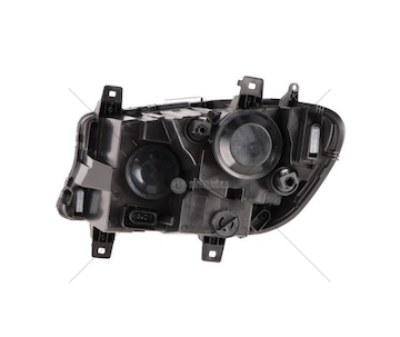 REFLEKTOR MB SPRINTER 2018- LHD RHS TANGDE TD01-50-119PR