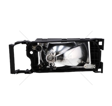 REFLEKTOR SCANIA 124 LEWY BEZ KIERUNK. BOREMAN 1001-5175