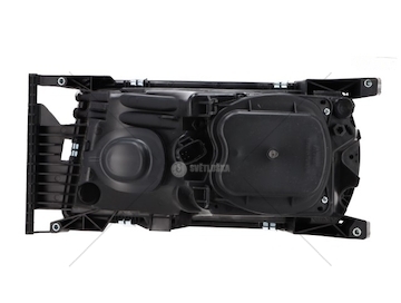 REFLEKTOR SCANIA R PRAWY H7 STER.MANUAL. AYFAR 505954