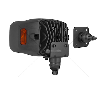 Reflektor univerzální LED levý WESEM WESEM EGV1.54062.01