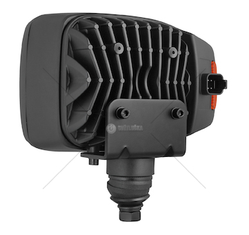 Reflektor univerzální LED pravý WESEM WESEM EGV1.54072.01