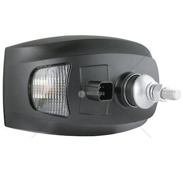 REFLEKTOR UNIWERSALNY LEWY WESEM WESEM RGV1.49001