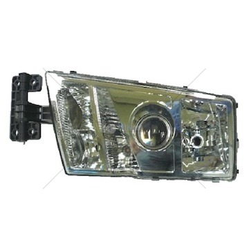 REFLEKTOR VOLVO FH12 N/T PRAWY DEPO 773-1125R-LDEMN