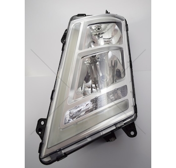 REFLEKTOR VOLVO FM4 LEWY HALOGEN CHROM TANGDE TD01-51-034CLP