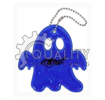 Reflexní přívěšek