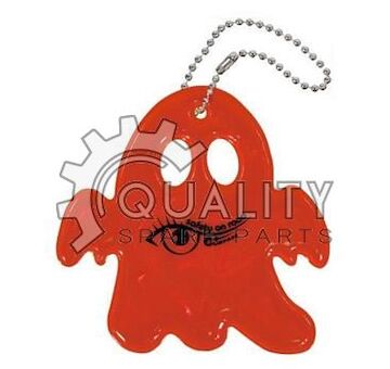 Reflexní přívěšek