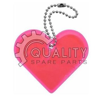 Reflexní přívěšek